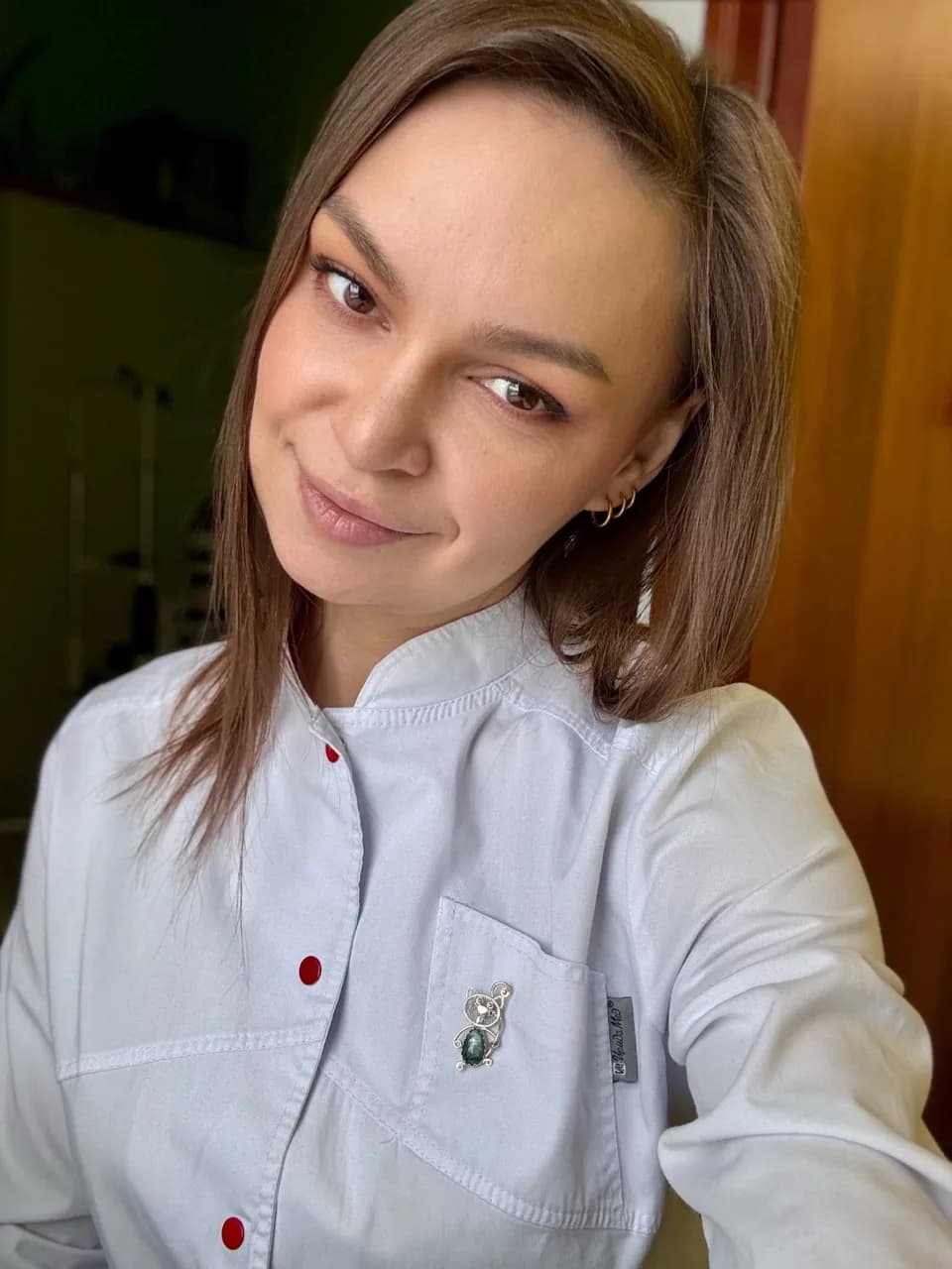 Аксёнова Алёна Николаевна