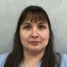 Бакал Оксана Геннадьевна
