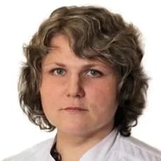 Бессонова Елена Алексеевна
