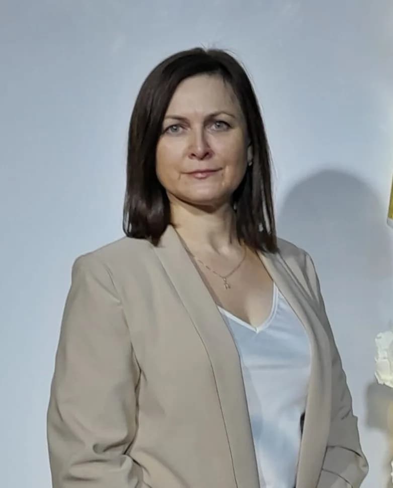 Гогулина Лариса Александровна