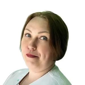 Кулуева Татьяна Юрьевна