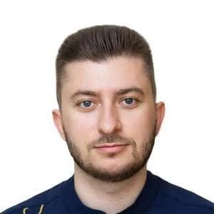 Лазарев Сергей Андреевич