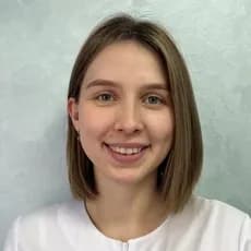 Летфуллина Лилия Дамировна