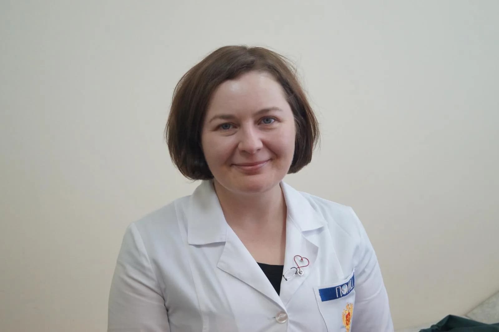 Мустафина Гульнара Анвяровна