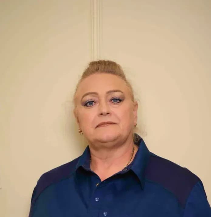 Новикова Елена Валентиновна