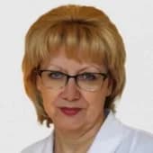 Фидарова Светлана Борисовна